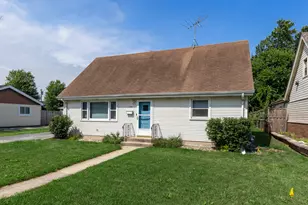 10942 Moody Ave, Chicago Ridge, IL 60415 - Photo 1