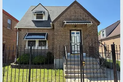 8920 S Aberdeen Street, Chicago, IL 60620 - Photo 1