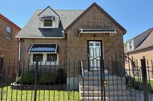 8920 S Aberdeen St, Chicago, IL 60620 - Photo 1