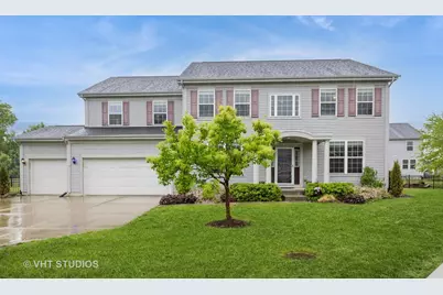 3756 Innesbrook Court, Algonquin, IL 60102 - Photo 1