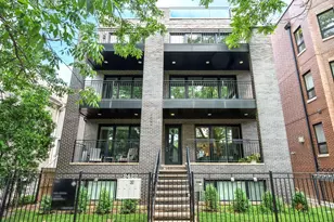 2422 W Lyndale St, Chicago, IL 60647 - Photo 1