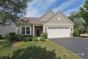 1114 Barkston Ln, Aurora, IL 60502 - Photo 1