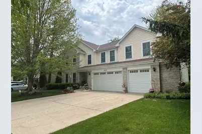 2219 Barrett Drive, Algonquin, IL 60102 - Photo 1