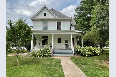 108 N Walnut Street, Lindenwood, IL 61049 - Photo 1