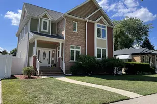 9024 Marmora Ave, Morton Grove, IL 60053 - Photo 1