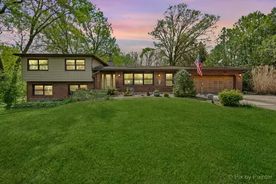 2N672 Valewood Road, West Chicago, IL 60185 - Photo 1