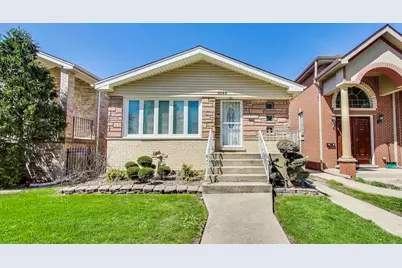 4044 N Overhill Avenue, Norridge, IL 60706 - Photo 1