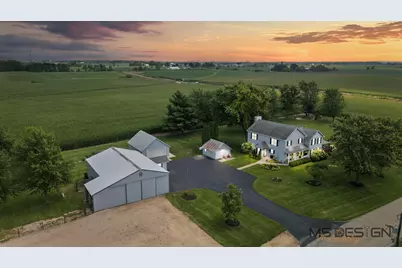 35544 Myelle Road, Kingston, IL 60145 - Photo 1