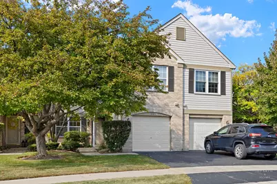 328 Crystal Ridge Drive #328, Crystal Lake, IL 60012 - Photo 1