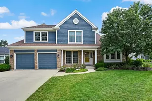 1501 Pine View Ct, Darien, IL 60561 - Photo 1