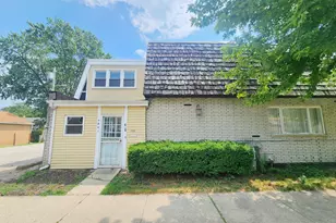 9201 S Kedzie Ave, Evergreen Park, IL 60805 - Photo 1