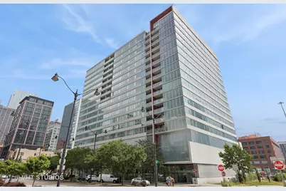 659 W Randolph Street #919, Chicago, IL 60661 - Photo 1