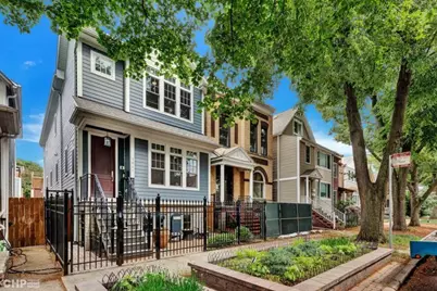 3851 N Hermitage Avenue, Chicago, IL 60613 - Photo 1