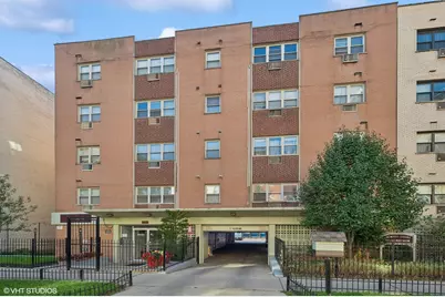 5950 N Kenmore Avenue #306, Chicago, IL 60660 - Photo 1