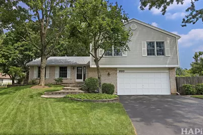 820 Indigo Court, Lake Zurich, IL 60047 - Photo 1