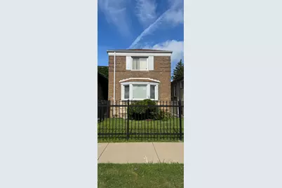 9108 S Marshfield Avenue, Chicago, IL 60620 - Photo 1