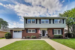 1321 W Park St, Arlington Heights, IL 60005 - Photo 1