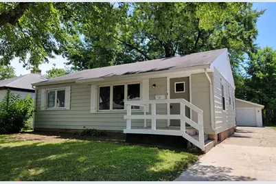 2928 Ridgeway Avenue, Rockford, IL 61101 - Photo 1