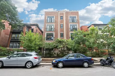927 W Agatite Avenue #1S, Chicago, IL 60640 - Photo 1