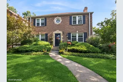 2503 Noyes Street, Evanston, IL 60201 - Photo 1