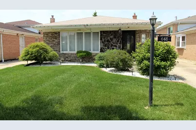 648 Muskegon Avenue, Calumet City, IL 60409 - Photo 1