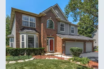 211 Cambridge Court, Oswego, IL 60543 - Photo 1