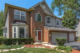 211 Cambridge Ct, Oswego, IL 60543 - Photo 1