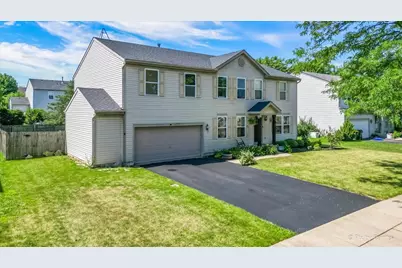 243 Johnson Street, Hampshire, IL 60140 - Photo 1