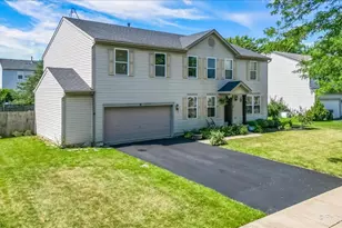 243 Johnson St, Hampshire, IL 60140 - Photo 1