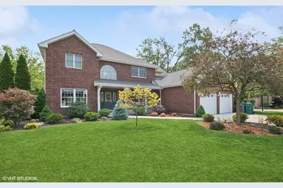 1373 Notre Dame Drive, Lemont, IL 60439 - Photo 1