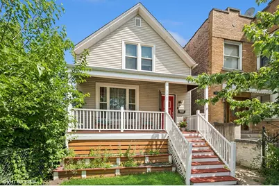 3067 N Gresham Avenue, Chicago, IL 60618 - Photo 1