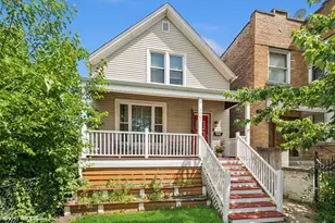 3067 N Gresham Ave, Chicago, IL 60618 - Photo 1