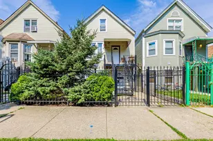 2828 S Keeler Ave, Chicago, IL 60623 - Photo 1