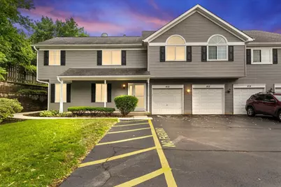 410 Village Creek Drive #410, Lake in the Hills, IL 60156 - Photo 1