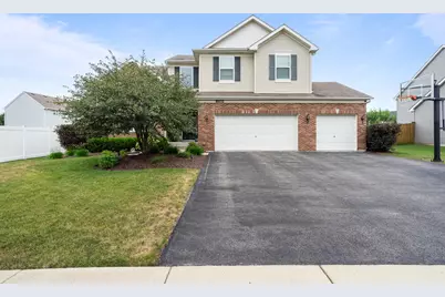 8102 Expedition Street, Joliet, IL 60431 - Photo 1