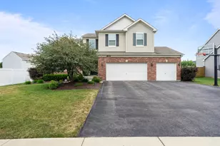 8102 Expedition St, Joliet, IL 60431 - Photo 1