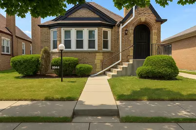 9844 S Forest Avenue, Chicago, IL 60628 - Photo 1