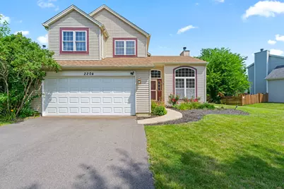 2204 Brindlewood Drive, Plainfield, IL 60586 - Photo 1