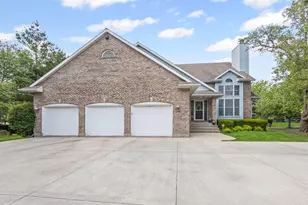 6897 Galena Rd, Bristol, IL 60512 - Photo 1