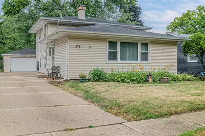 374 Heine Avenue, Elgin, IL 60123 - Photo 1