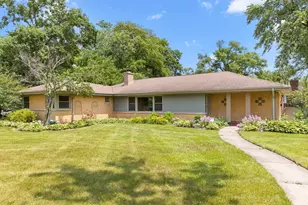 2839 School St, Flossmoor, IL 60422 - Photo 1