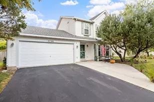 2706 Steamboat Cir, Plainfield, IL 60586 - Photo 1