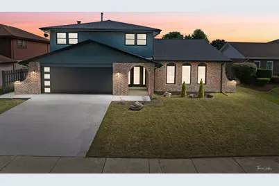 1937 E 172nd Street, South Holland, IL 60473 - Photo 1