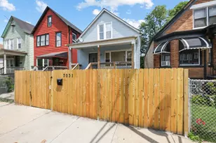 7031 S Damen Ave, Chicago, IL 60636 - Photo 1