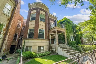 5312 S Woodlawn Ave, Chicago, IL 60615 - Photo 1