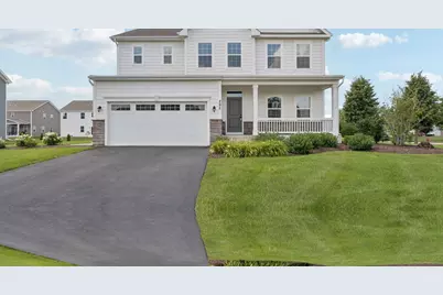 295 Atkinson Drive, Sugar Grove, IL 60554 - Photo 1