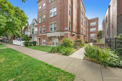 4321 N Drake Avenue #3W, Chicago, IL 60618 - Photo 1