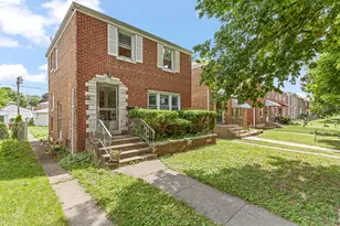 3713 S 57th Ct, Cicero, IL 60804 - Photo 1