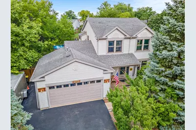 724 Cimarron Drive, Cary, IL 60013 - Photo 1