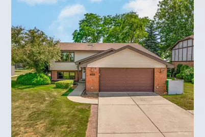 13301 Maverick Trail, Homer Glen, IL 60491 - Photo 1